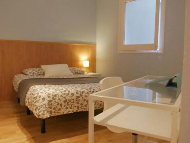 1 Dormitorio Shared Living/Roommate Barcelona Barcelona LS100730723