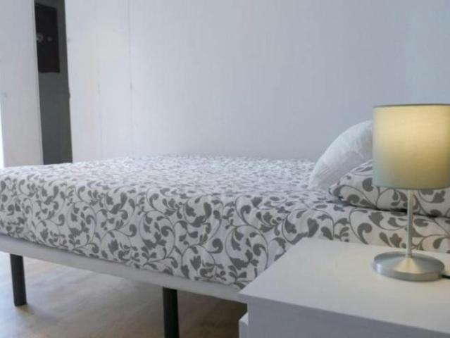 1 Dormitorio Shared Living/Roommate Barcelona Barcelona LS100730726