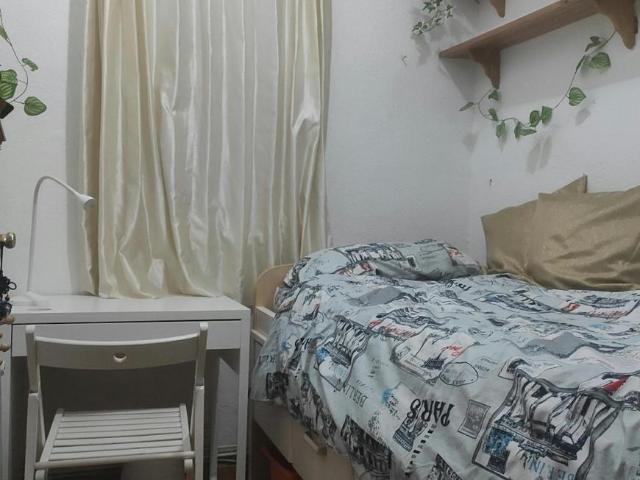 1 Dormitorio Shared Living/Roommate Barcelona Barcelona LS100730314