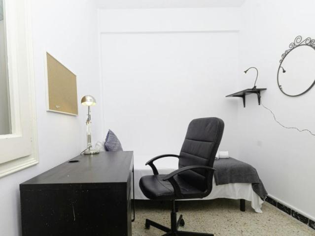 1 Dormitorio Shared Living/Roommate Barcelona Barcelona LS100731451
