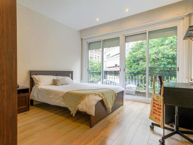 1 Dormitorio Shared Living/Roommate Barcelona Barcelona LS100731985