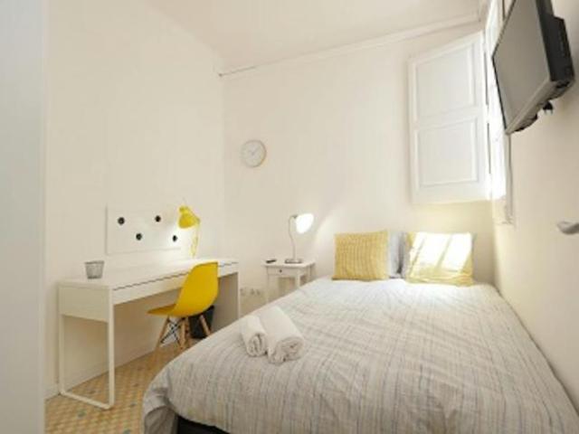 1 Dormitorio Shared Living/Roommate Barcelona Barcelona LS100732756