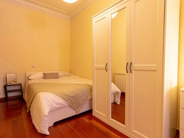 1 Dormitorio Shared Living/Roommate Barcelona Barcelona LS100732001