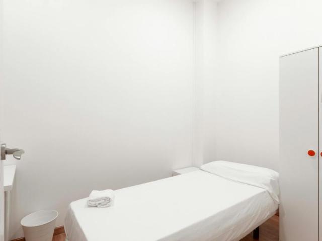 1 Dormitorio Shared Living/Roommate Barcelona Barcelona LS100732057
