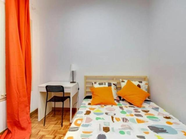 1 Dormitorio Shared Living/Roommate Barcelona Barcelona LS100732194