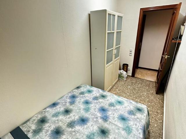 1 Dormitorio Shared Living/Roommate Barcelona Barcelona LS100764826