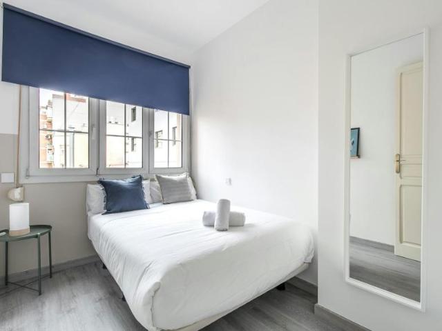 1 Dormitorio Shared Living/Roommate Barcelona Barcelona LS100766555