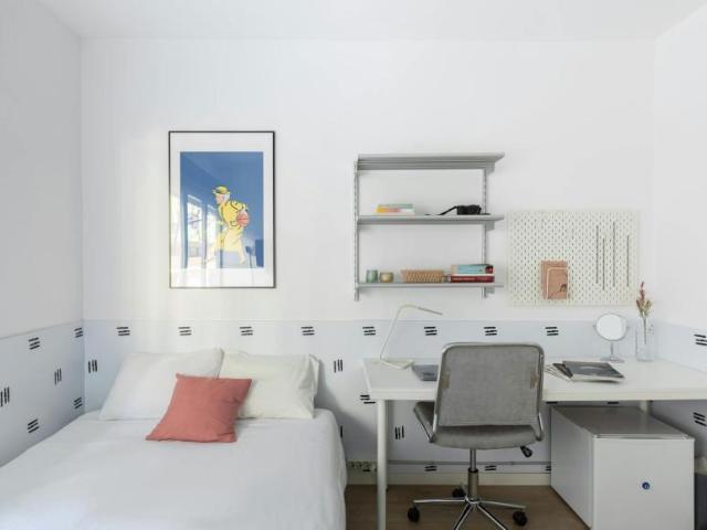 1 Dormitorio Shared Living/Roommate Barcelona Barcelona LS100990798