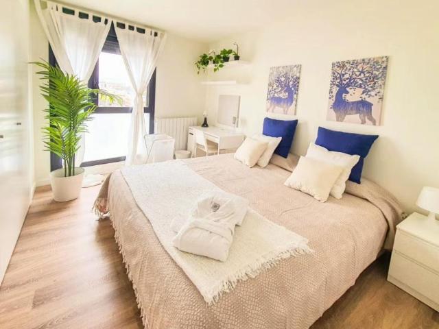 1 Dormitorio Shared Living/Roommate Barcelona Barcelona LS100991582