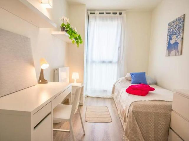 1 Dormitorio Shared Living/Roommate Barcelona Barcelona LS100991584