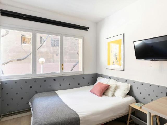 1 Dormitorio Shared Living/Roommate Barcelona Barcelona LS100991732
