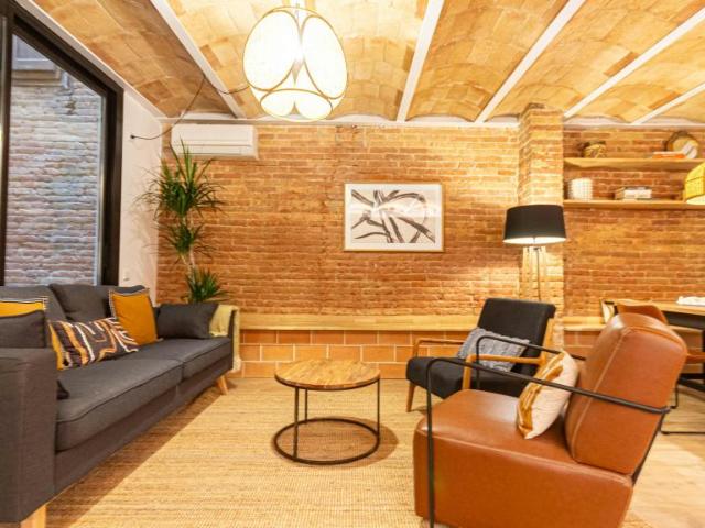 1 Dormitorio Shared Living/Roommate Barcelona Barcelona LS100991994