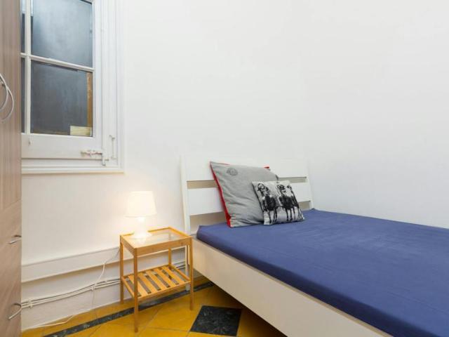 1 Dormitorio Shared Living/Roommate Barcelona Barcelona LS100049179