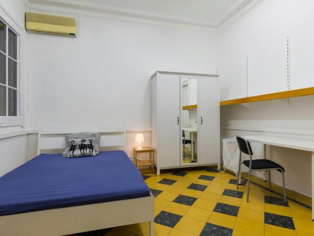 1 Dormitorio Shared Living/Roommate Barcelona Barcelona LS100088157