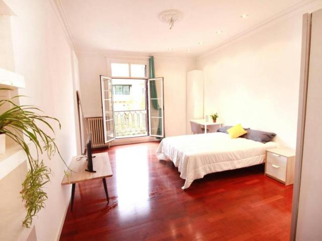 1 Dormitorio Shared Living/Roommate Barcelona Barcelona LS100089268