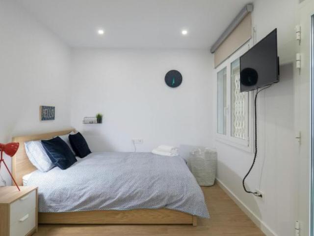 1 Dormitorio Shared Living/Roommate Barcelona Barcelona LS100089319
