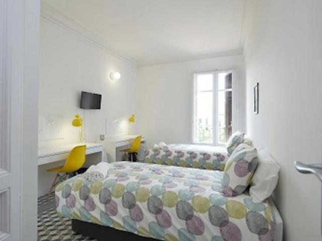 1 Dormitorio Shared Living/Roommate Barcelona Barcelona LS100089370