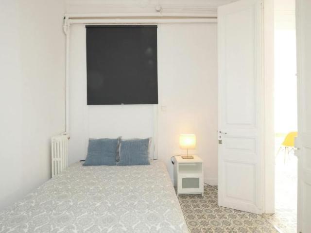 1 Dormitorio Shared Living/Roommate Barcelona Barcelona LS100089392