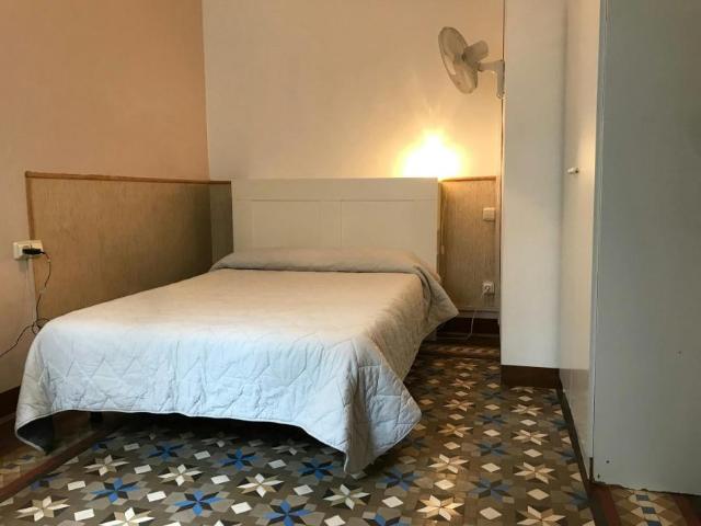 1 Dormitorio Shared Living/Roommate Barcelona Barcelona LS100151601