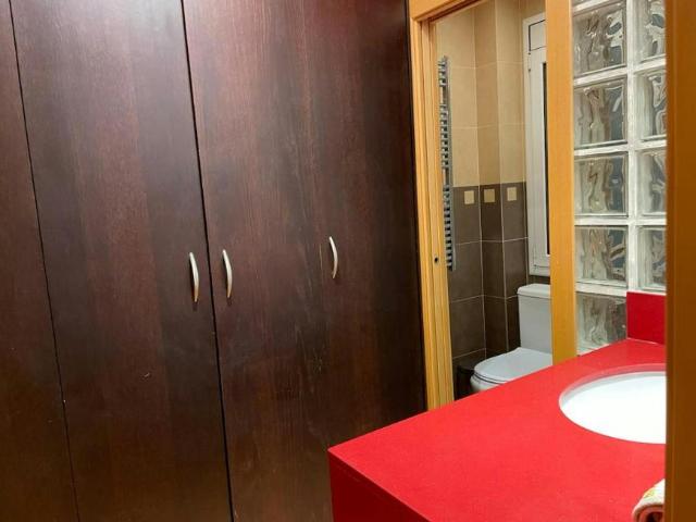 1 Dormitorio Shared Living/Roommate Barcelona Barcelona LS100151384