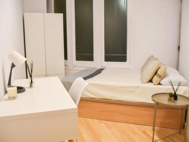 1 Dormitorio Shared Living/Roommate Barcelona Barcelona LS100179428