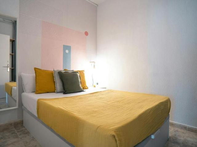 1 Dormitorio Shared Living/Roommate Barcelona Barcelona LS100179504