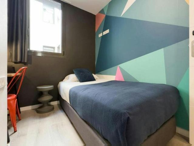 1 Dormitorio Shared Living/Roommate Barcelona Barcelona LS100179215