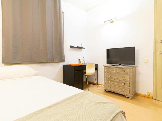 1 Dormitorio Shared Living/Roommate Barcelona Barcelona LS100216605