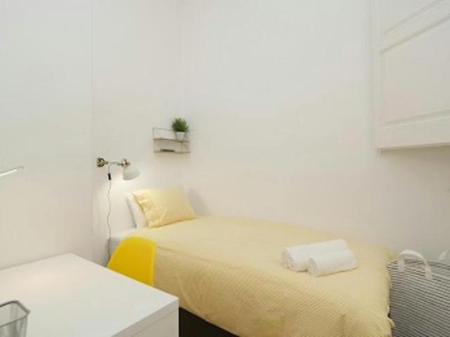 1 Dormitorio Shared Living/Roommate Barcelona Barcelona LS100216829