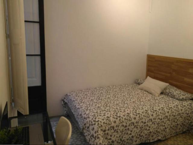1 Dormitorio Shared Living/Roommate Barcelona Barcelona LS100216344