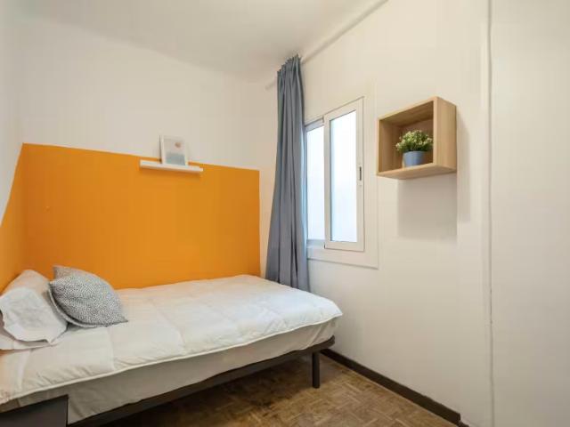 1 Dormitorio Shared Living/Roommate Barcelona Barcelona LS100254667