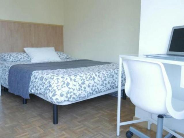 1 Dormitorio Shared Living/Roommate Barcelona Barcelona LS101409079