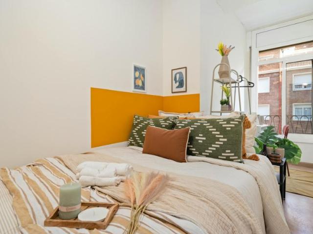 1 Dormitorio Shared Living/Roommate Barcelona Barcelona LS101559735