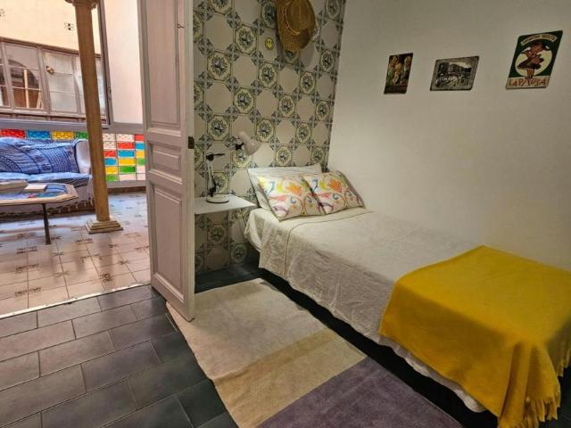 1 Dormitorio Shared Living/Roommate Barcelona Barcelona LS101642629