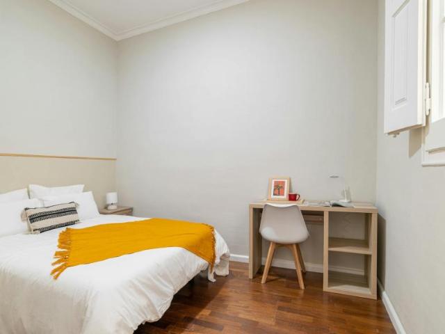 1 Dormitorio Shared Living/Roommate Barcelona Barcelona LS101642665