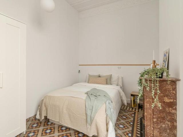 1 Dormitorio Shared Living/Roommate Barcelona Barcelona LS101642933
