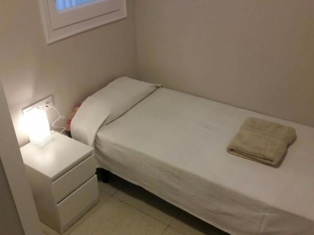 1 Dormitorio Shared Living/Roommate Barcelona Barcelona LS101642961