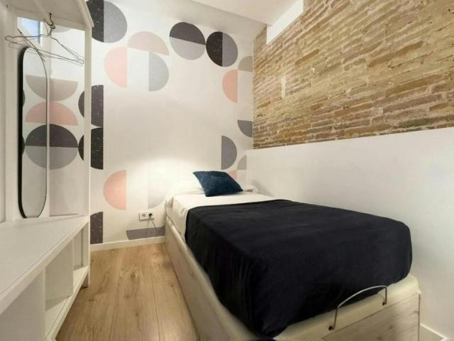 1 Dormitorio Shared Living/Roommate Barcelona Barcelona LS101643207