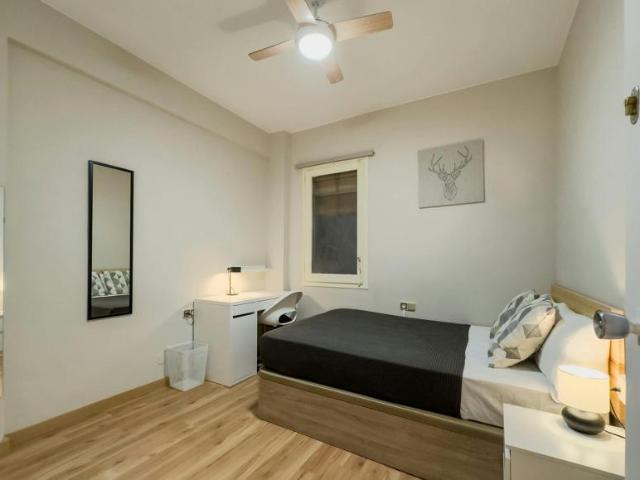 1 Dormitorio Shared Living/Roommate Barcelona Barcelona LS101643250