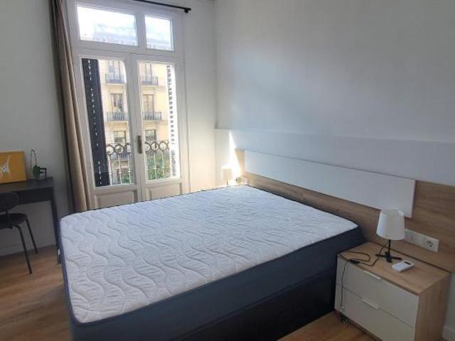 1 Dormitorio Shared Living/Roommate Barcelona Barcelona LS101691962
