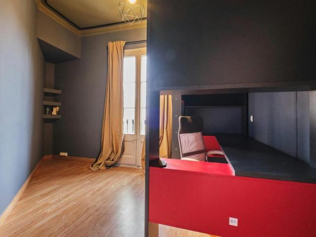 1 Dormitorio Shared Living/Roommate Barcelona Barcelona LS101728248