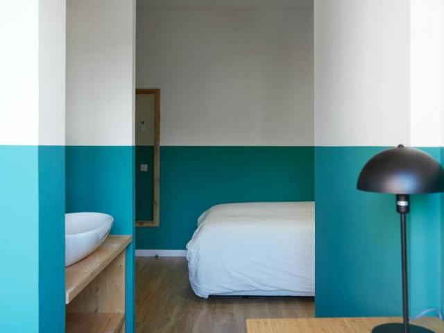 1 Dormitorio Shared Living/Roommate Barcelona Barcelona LS101729921