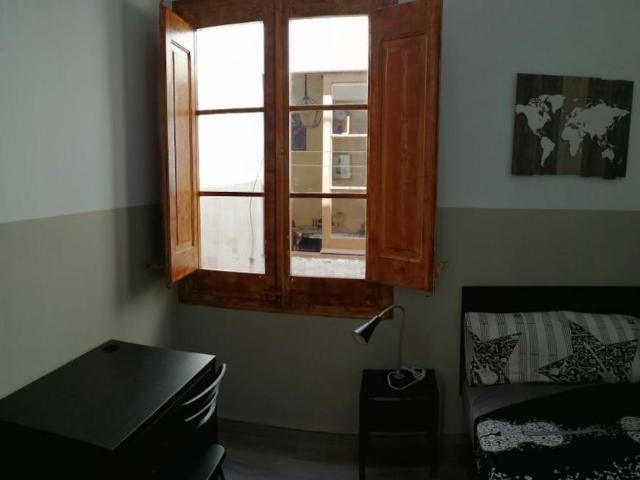 1 Dormitorio Shared Living/Roommate Barcelona Barcelona LS101775107
