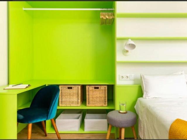 1 Dormitorio Shared Living/Roommate Barcelona Barcelona LS101775277