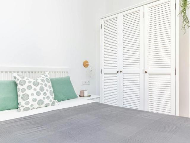 1 Dormitorio Shared Living/Roommate Barcelona Barcelona LS101775280