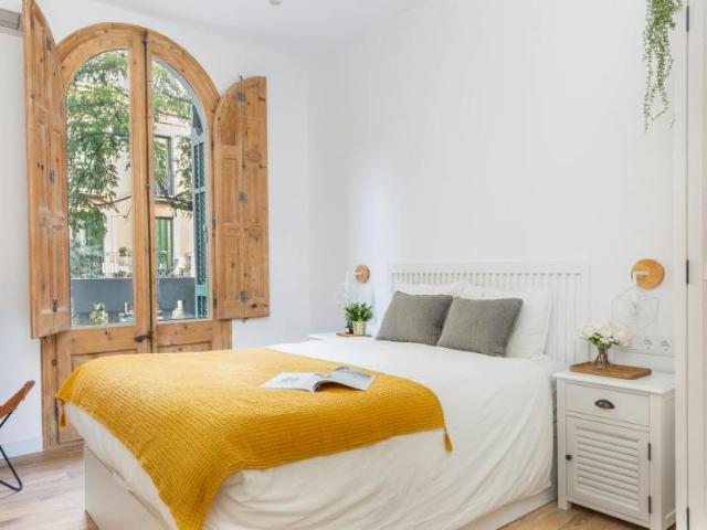 1 Dormitorio Shared Living/Roommate Barcelona Barcelona LS101775281
