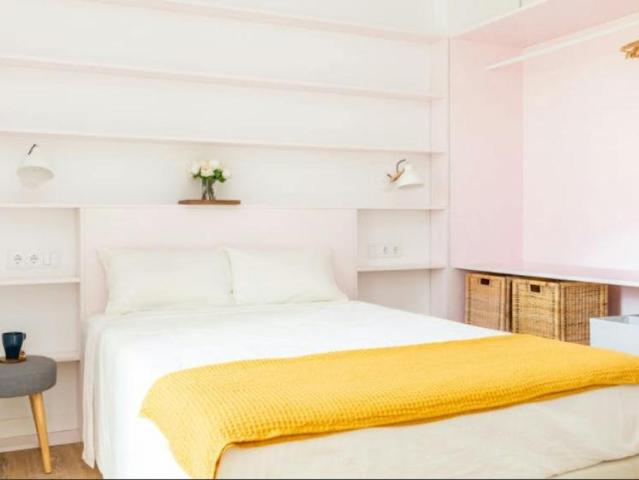 1 Dormitorio Shared Living/Roommate Barcelona Barcelona LS101775282