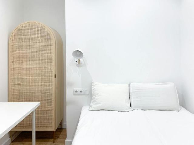 1 Dormitorio Shared Living/Roommate Barcelona Barcelona LS101775283