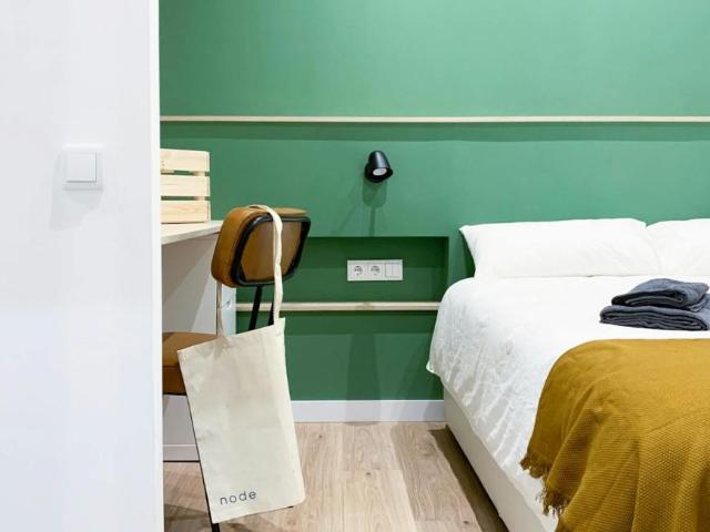 1 Dormitorio Shared Living/Roommate Barcelona Barcelona LS101775286