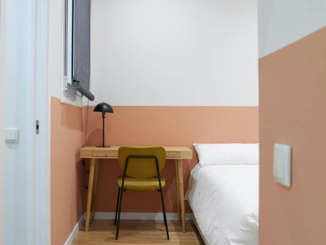 1 Dormitorio Shared Living/Roommate Barcelona Barcelona LS101775290
